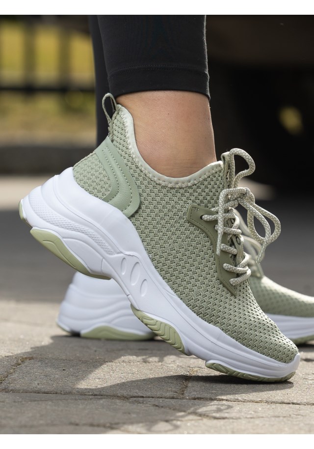 Alba sneaker