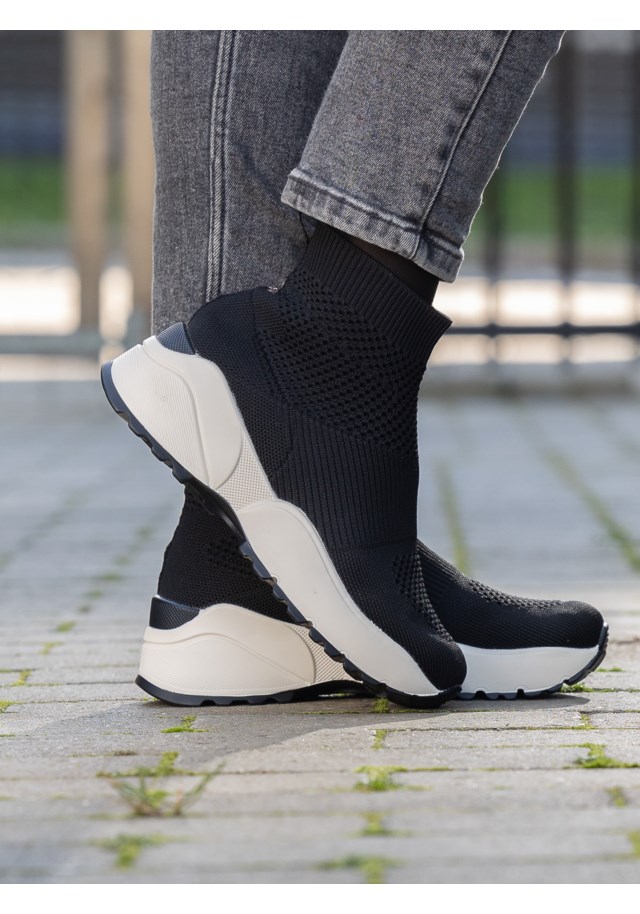 Roberto Rosso Cassette sneaker