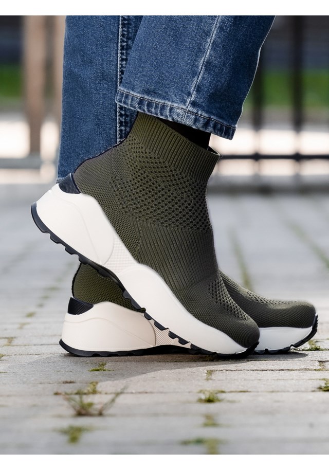 Roberto Rosso Cassette sneaker Roberto Rosso Cassette sneaker