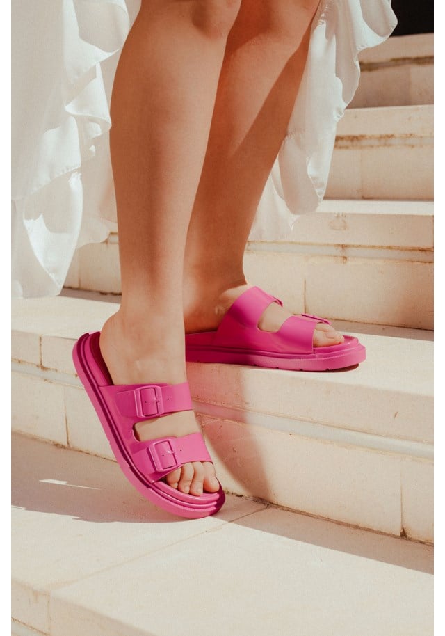 Blocco sandal Blocco sandal