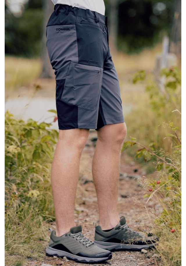 stormberg Fjellblikk turshorts herre stormberg Fjellblikk turshorts herre