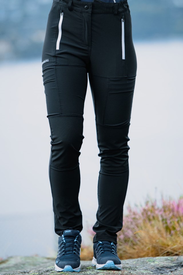 Liaheia turbukse Jet Black/ Lavender Blue - 1
