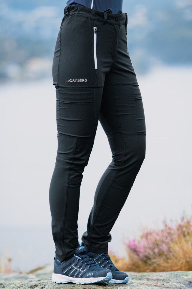 Liaheia turbukse Jet Black/ Lavender Blue - 1