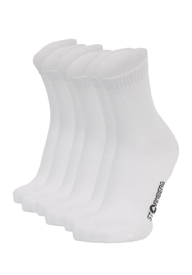Sira bambus sokk 3-pack
