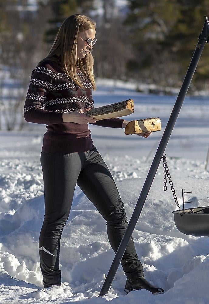 Sisotinden Ullgenser Dame Stormberg Sisotinden Ullgenser Dame Stormberg