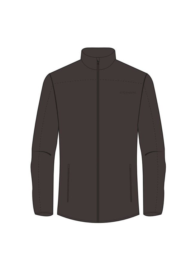 Hamarli sherpajakke