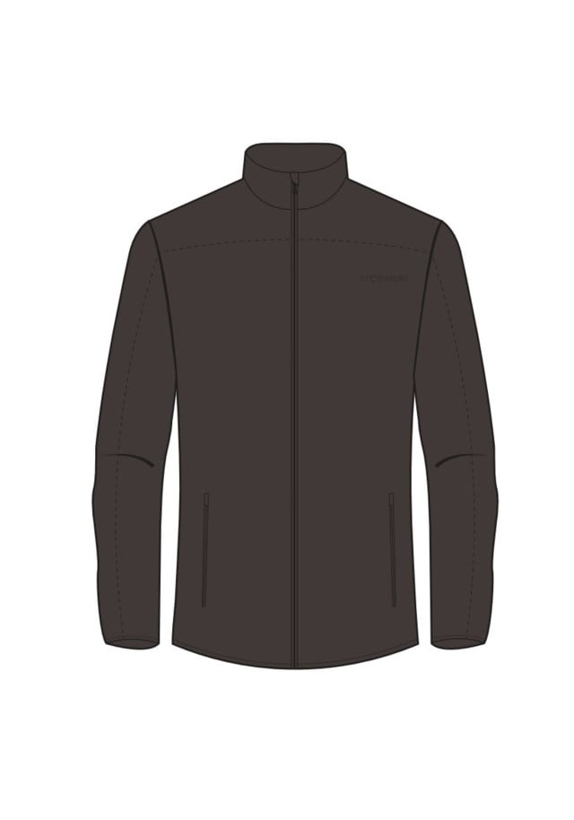 Hamarli sherpajakke
