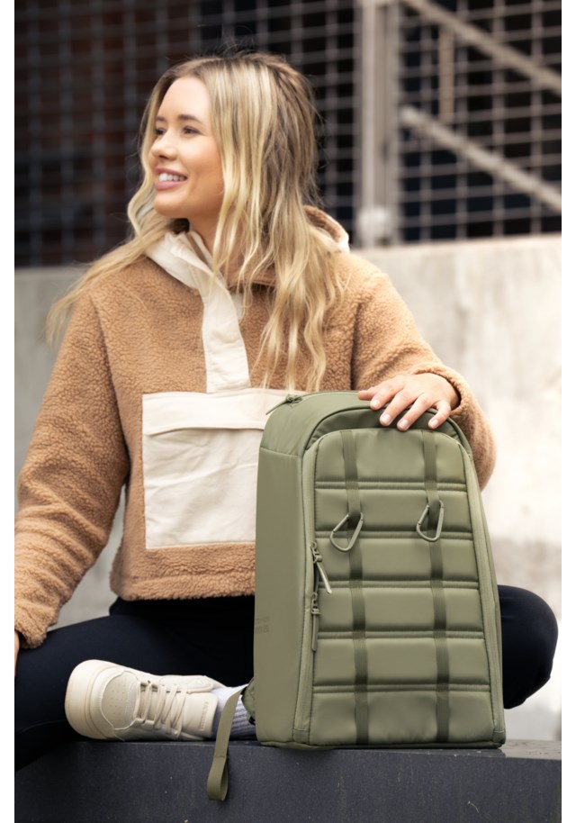 stormberg Vika urban ryggsekk 25 L