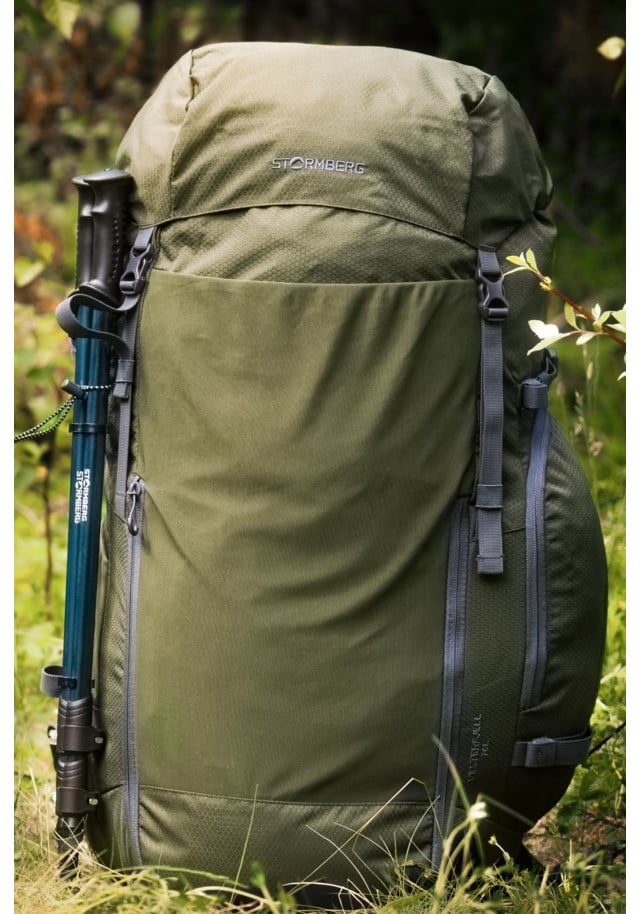 Vesterfjell tursekk 75 L
