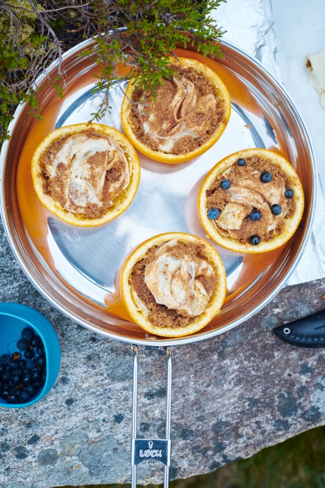 Nyheim stekepanne Grey Utstyr - 1