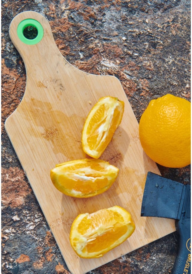 stormberg Midtistua skjærebrett