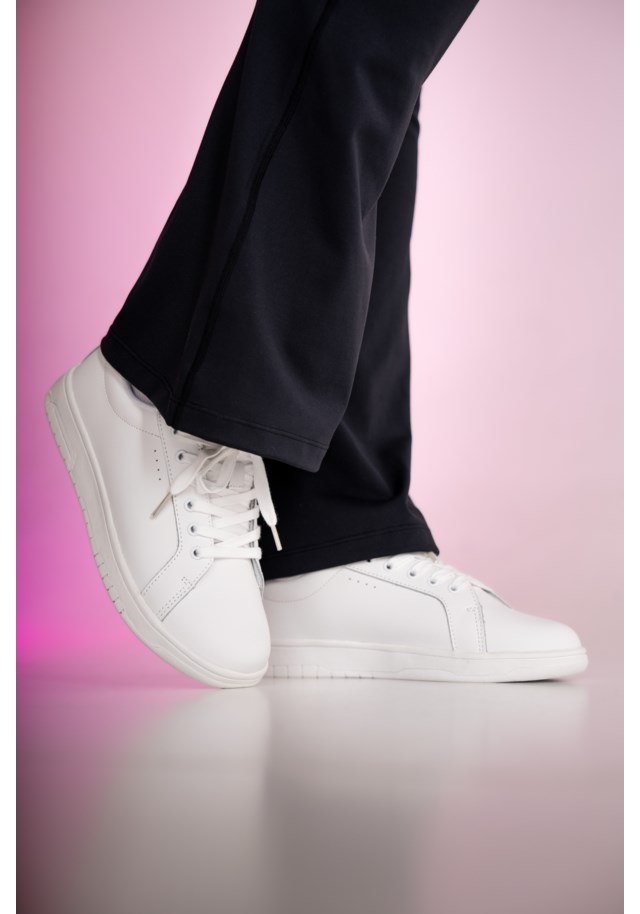 Sysle sneaker dame