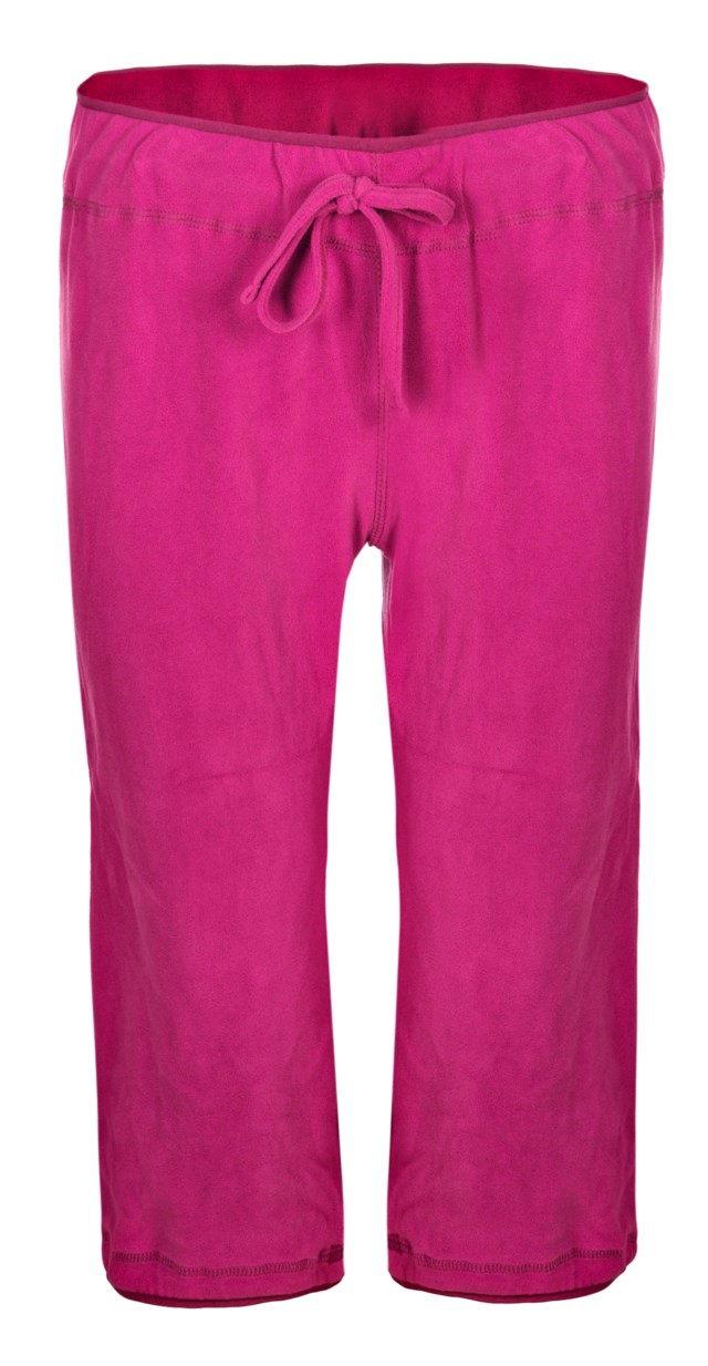 Vigør knebukse jente 8-14 Pink Barn - 1