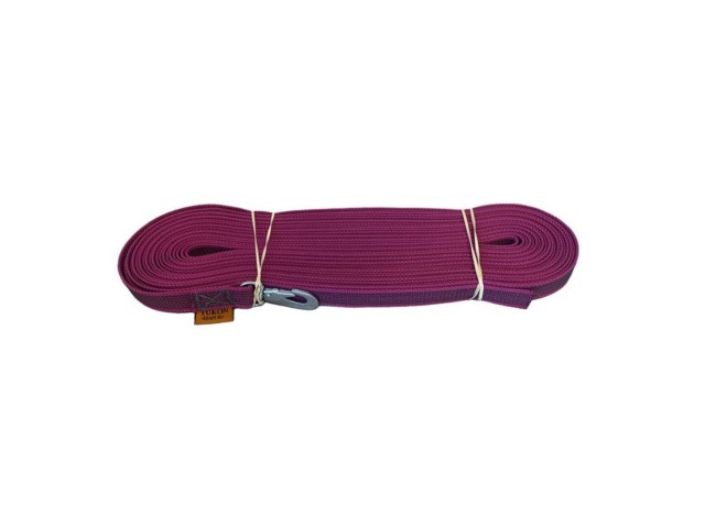 Yukon friksjonsline 15m Cerise - 1