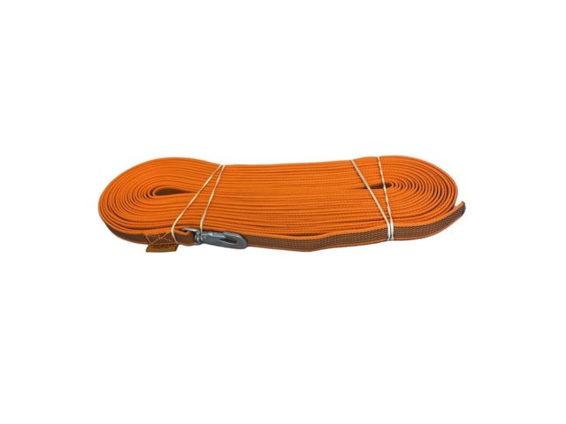 Yukon friksjonsline 15m Orange - 1