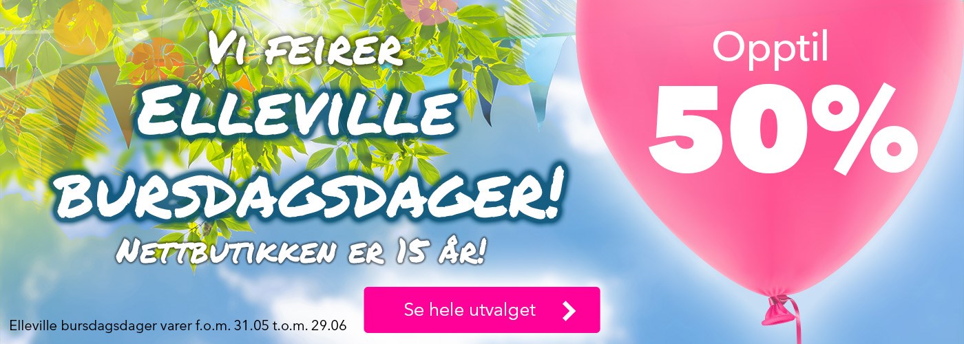 Bursdagsdager