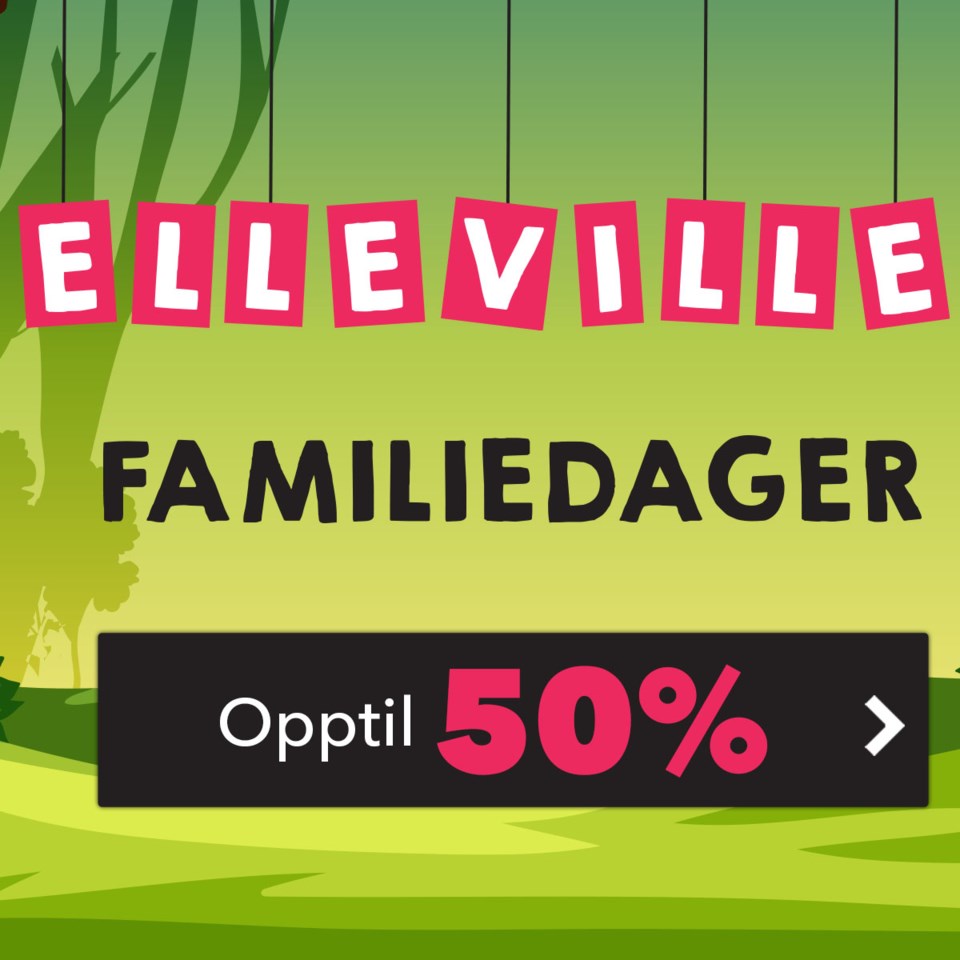 Elleville familiedager
