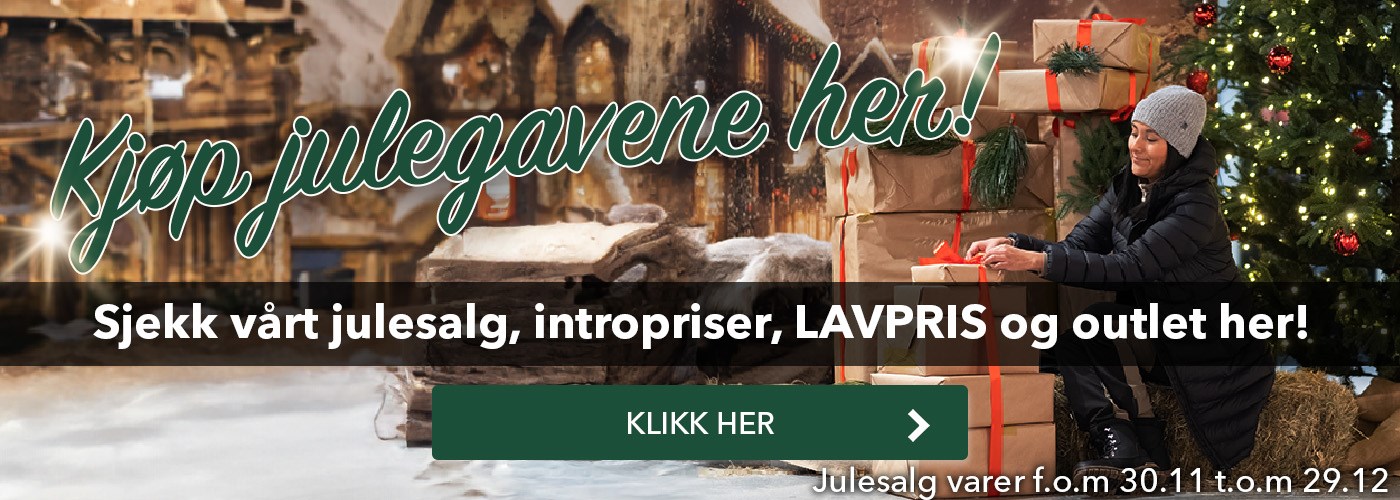 Julesalg